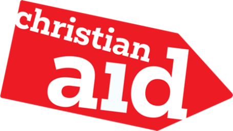 Christian Aid Logo