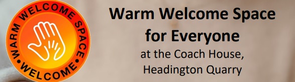 Details of warm space