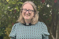 Emily Hockliffe Essex - Curate