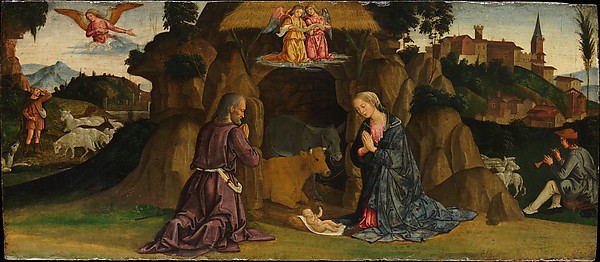 3 February 2019: Candlemas