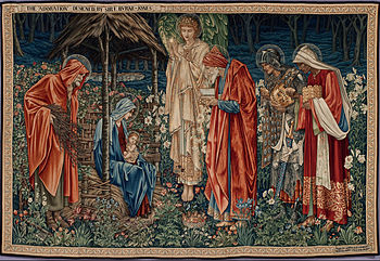 Presentation of Christ in the Temple