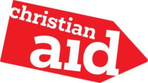 Christian Aid Logo