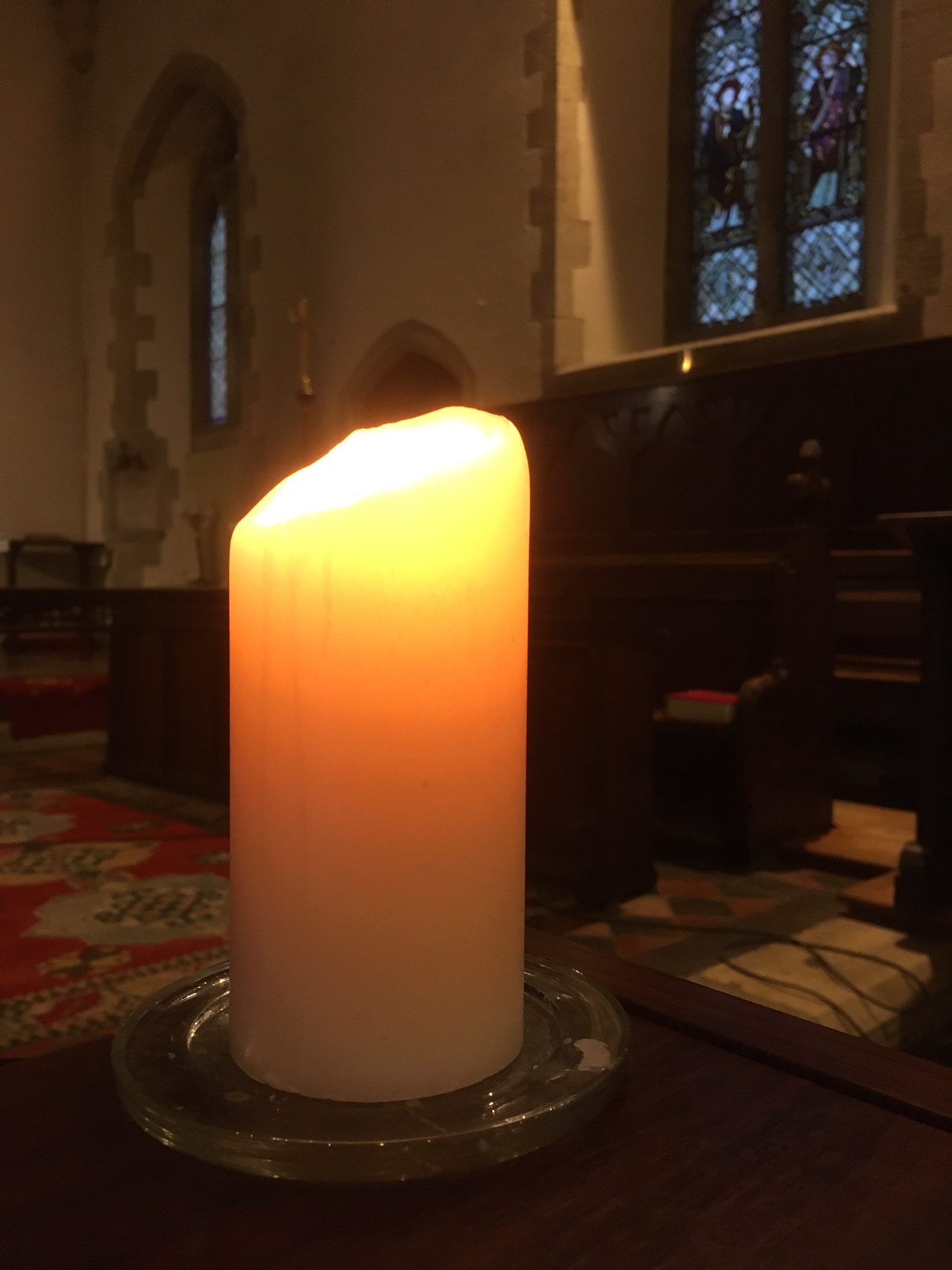 Mothering Sunday: Full service